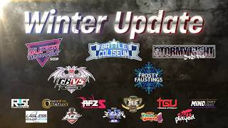 Arc World Tour 20252026    Qualifying Progress Trailer 3