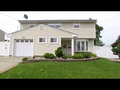 21 Tulip Dr, Old Bridge, NJ home video tour