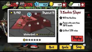 New Intro Age Of Zombies 2 Lets Get Man