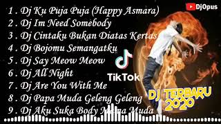 Download Lagu Dj Tik Tok terbaru 2020 - Dj Ku Puja Puja Remix 2020 Terbaru Full Bass Viral Enak Download Lagu Dj Tik Tok terbaru 2020 - Dj Ku Puja Puja Remix 2020 Terbaru Full Bass Viral Enak