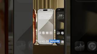 iPhone 18 Finally Changes The Dynamic Island! #iphone18 #iphone18pro #iphone18promax