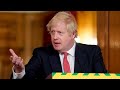 Boris Johnson 'has gone cuckoo' with leftist policies