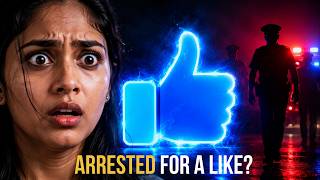 Arrested for a Facebook Like? The Supreme Court Case That Changed India