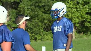 FSF 2022 New Kent Trojans preview