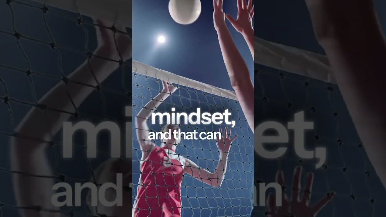 A Guide for Young Athletes  