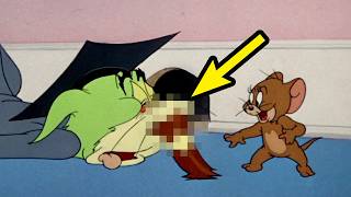 Classic Cartoons That Were CENSORED