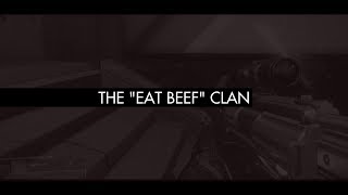 The Destiny 2 Teamtage | Eat Beef #MOTW