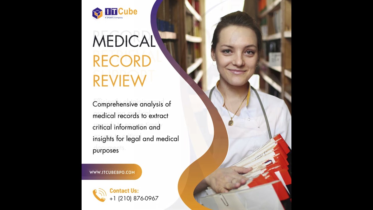 Litigation Support Simplified - ITCube BPO