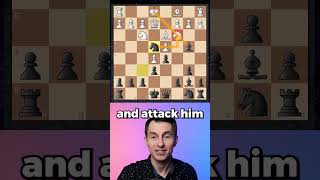 Famous 1...b6 is more powerful than you think! Wealth