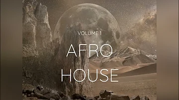 Afro house 2023 Dj Alejandro Ariza #01