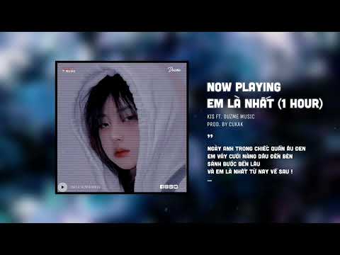 Video Ngày anh trong chiếc quần âu đen...Em Là Nhất (1 Hour)... - youtube