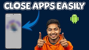 How To Exit An App On Android | Quick Guide (2026)