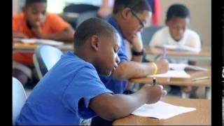 Pre-Assessment in the Classroom