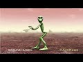 رقصة الفضائي Dame Tu Cosita Original Version Song 2018
