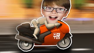 TURBO DISMOUNT | Steam Game