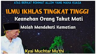 KNOWLEDGE IS THE SALVATION OF SINCERE PEOPLE