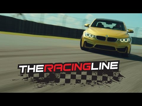 Oversteer: The Party Drug of Driving! – The Racing Line Ep. 1