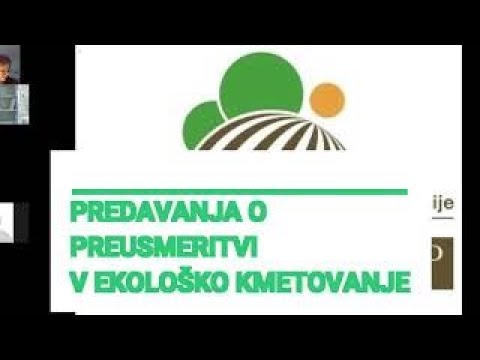 Video: Kaj Je Prilagodljivo Krajinsko Kmetovanje