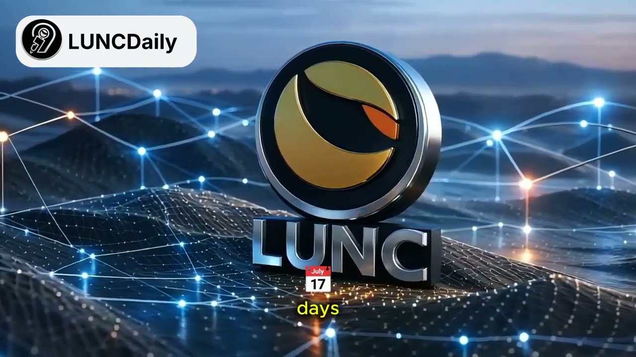 January LUNC Burn Data Shows Slower On Chain Activity