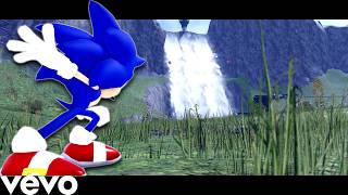 I'm Here MUSIC VIDEO in Sonic Speed Simulator! (I'm Here X Revisited Ver.)