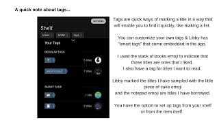 How To Download and Navigate the Libby App