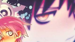 ~:*Kid Death and Chrona love*:~