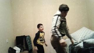 Wwe Royal Rumber Reymisteryo Vs Batista