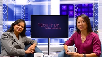 Aarti Kumar, VP of Sales Operations, BrightEdge