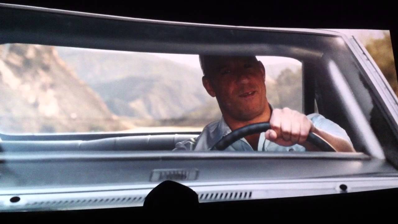 fast and furious 7 song in memory of paul walker