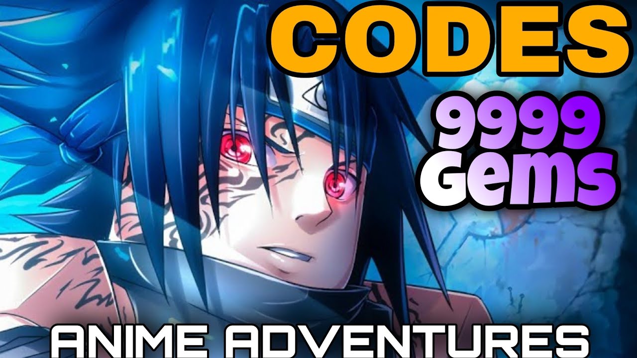 EVERY *NEW* WORKING CODES IN ANIME ADVENTURES ROBLOX *SEPTEMBER 2022* 