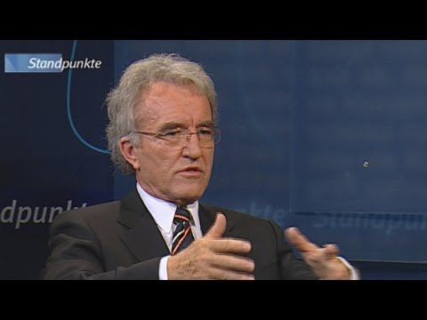 Horst Teltschik | Unsichere Welt - Wie bedrohlich ist Putins Russland? (NZZ Standpunkte 2007)