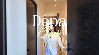 Tour De Nuestro Departamento