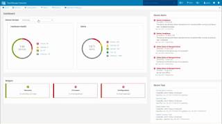 OpenManage Enterprise: Viewing Server Details