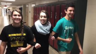 GV Mini-THON 100 Days