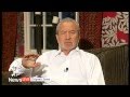 Lord Sugar discusses immigration reform | Channel 4 News