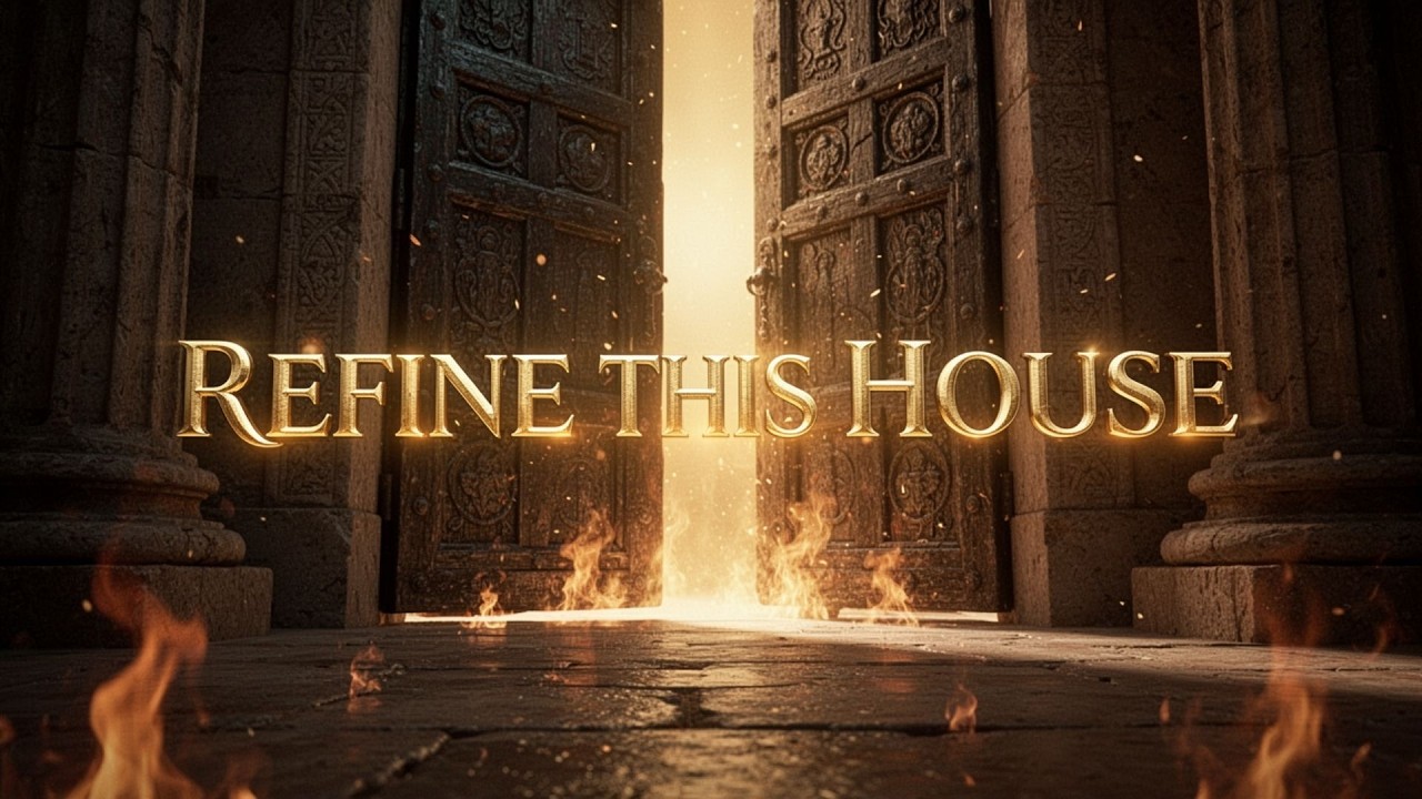 Refine This House