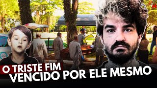 Assim Foi A Vida de PC Siqueira | Foi Vencido Por Ele Mesmo