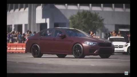 Need For Speed Payback (2017) - I