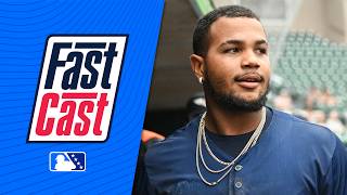 MiLB FastCast: Cristan Santana’s three-homer game