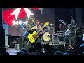 BAND-MAID - Toi Et Moi - Misa &amp; Akane intro, Electric Brixton - London 11/06/2026