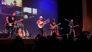 Take It To The Limit (The Ultimate Eagles Tribute) - Hotel California