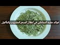 علاج السحر المأكول والمشروب بعشبة السنامكي.. فائده مجربة صحيحه #أبو_روان_الروحاني_العراقي