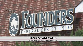 New sophisticated scam drains bank account