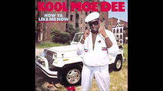 Watch Kool Moe Dee Rock You video