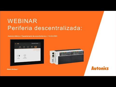 Autonics
Autonics Corporation