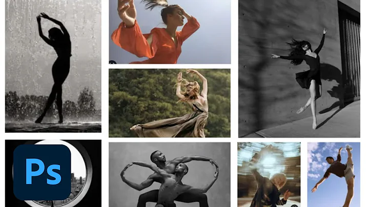 OFFSET: Photography with Michelle Czerwinski