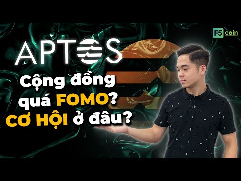 Video: Apt lấy từ đâu ra?