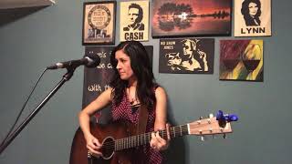 Chris Stapleton Daddy Doesn’t Pray anymore cover