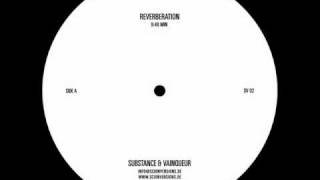 Substance & Vainqueur - Reverberation