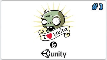 Unity3D -AI Rival {Theory} Rain {indie} (The Basics #3)